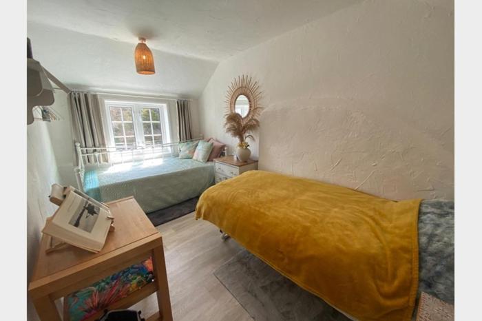 Mermaid Cottage, Historic House By The Sea Hemsby Buitenkant foto