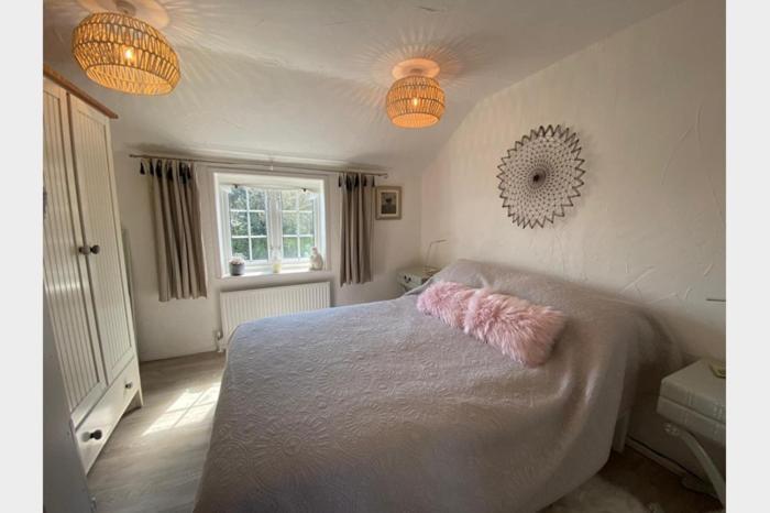 Mermaid Cottage, Historic House By The Sea Hemsby Buitenkant foto