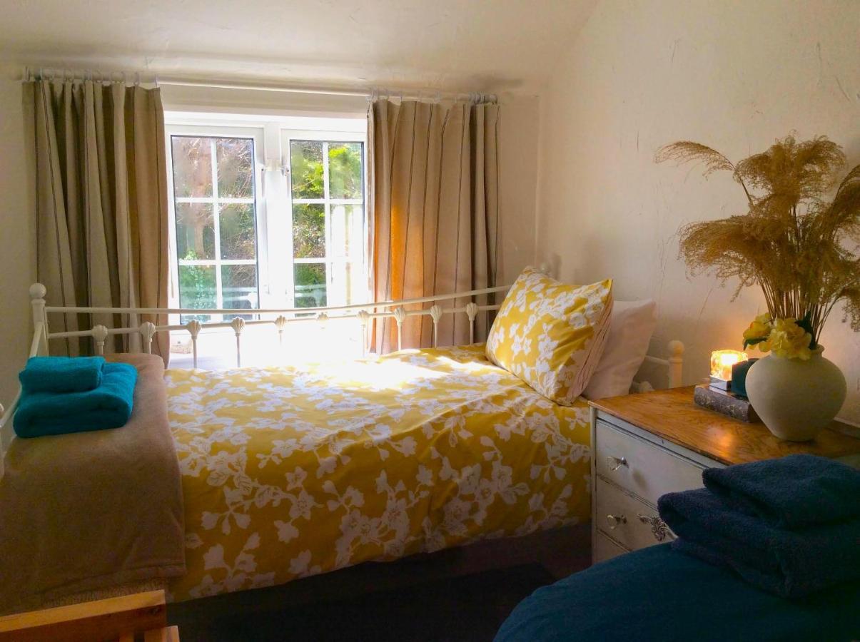 Mermaid Cottage, Historic House By The Sea Hemsby Buitenkant foto
