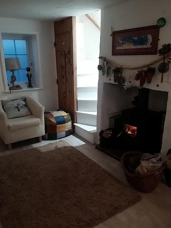 Mermaid Cottage, Historic House By The Sea Hemsby Buitenkant foto